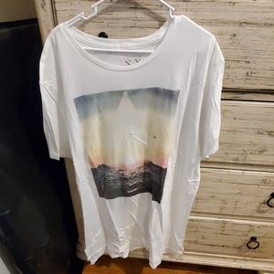 Mens Aeropostale t shirt XXL/TTG NWT